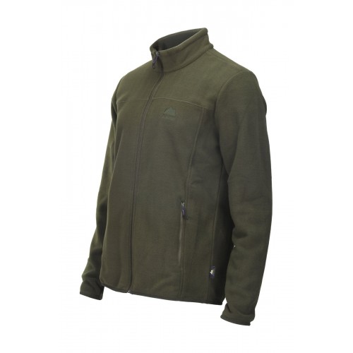 Alpinist Kentt Erkek Outdoor Polar XXL Beden Haki