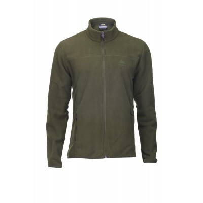 Alpinist Kentt Erkek Outdoor Polar XXL Beden Haki