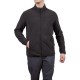 Alpinist Kentt Erkek Outdoor Polar XXXL Beden Antrasit
