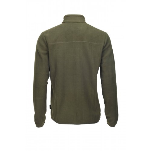 Alpinist Kentt Erkek Outdoor Polar XXXL Beden Haki