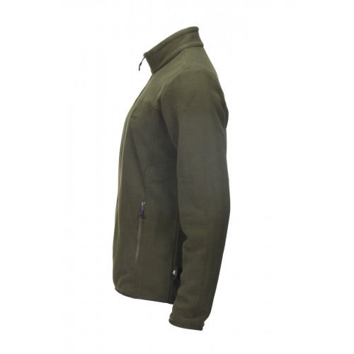 Alpinist Kentt Erkek Outdoor Polar XXXL Beden Haki