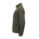 Alpinist Kentt Erkek Outdoor Polar XXXL Beden Haki