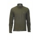 Alpinist Kentt Erkek Outdoor Polar XXXL Beden Haki