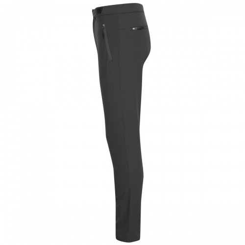 Alpinist Lite Erkek Outdoor Pantolon L Beden Siyah