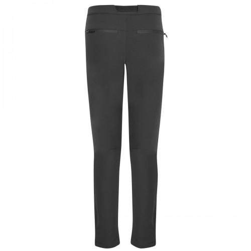 Alpinist Lite Erkek Outdoor Pantolon L Beden Siyah