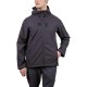 Alpinist Peak Softshell Erkek Outdoor Mont 3XL Beden Antrasit