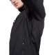 Alpinist Peak Softshell Erkek Outdoor Mont M Beden Siyah