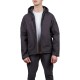 Alpinist Peak Softshell Erkek Outdoor Mont S Beden Antrasit