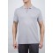 Alpinist Roc Erkek Polo T-Shirt Gri-2XL