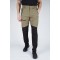 Alpinist Rugged Flex Erkek Pantolon 3XL Beden Haki-Siyah