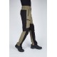 Alpinist Rugged Flex Erkek Pantolon XL Beden Haki-Siyah