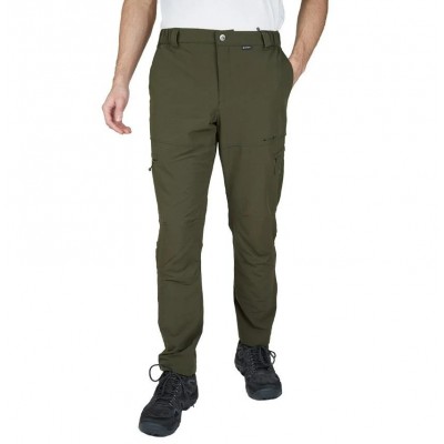 Alpinist Spitz Tactical Erkek Pantolon 3XL Beden Haki