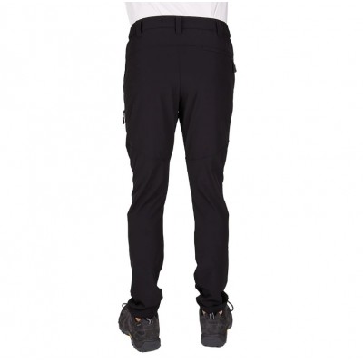 Alpinist Spitz Tactical Erkek Pantolon L Beden Siyah