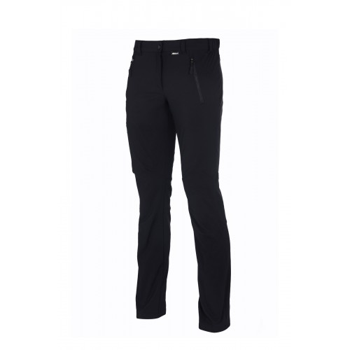 ALPİNİST Strech Kadın Pantolon XS Beden Siyah
