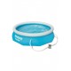 Bestway Şişme Aile Havuzu 3.05mt*76cm 57270