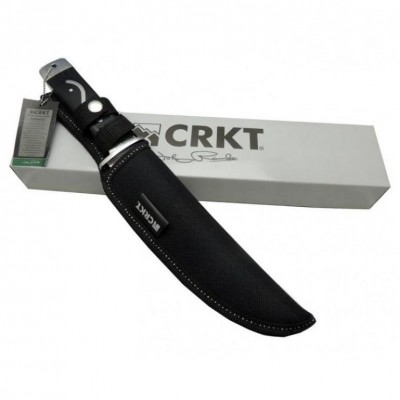 Crkt Av Bıçağı 30Cm CR-G16
