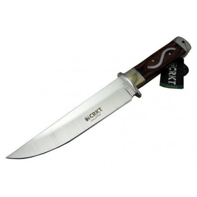 Crkt Av Bıçağı 30Cm CR-G16