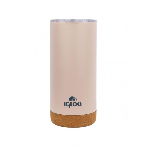 Igloo Cork Mug 500Ml Bej STD
