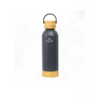Igloo Hydrate Pro Termos 500Ml Füme STD