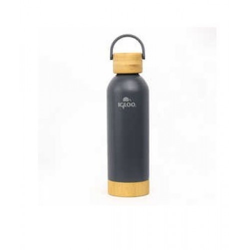 Igloo Hydrate Pro Termos 500Ml Füme STD