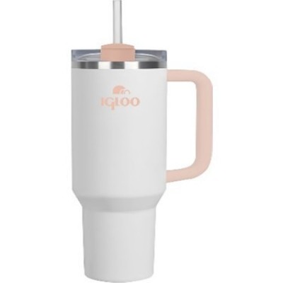 Igloo Stadler Thermo-Mug 1.2Lt Beyaz-Somon