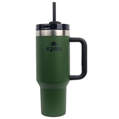 Igloo Stadler Thermo-Mug 1.2Lt Haki