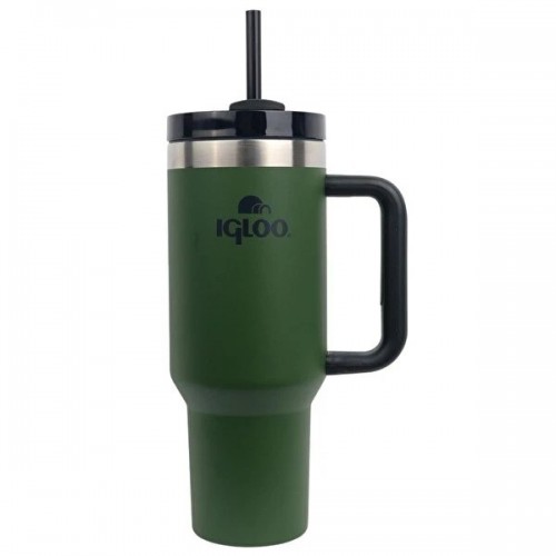 Igloo Stadler Thermo-Mug 1.2Lt Haki