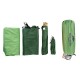 Naturehike Cloud UP-2 Ultralight 2 Kişilik Kamp Çadırı Yeşil