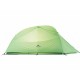 Naturehike Cloud UP-2 Ultralight 2 Kişilik Kamp Çadırı Yeşil