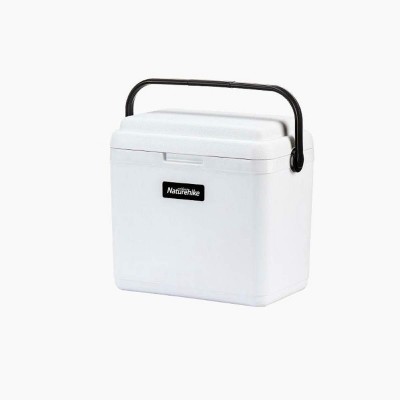 Naturehike LINDU Large Cooler Q-10H Buzluk 33 Lt. Beyaz NH20SJ021-33LT.B