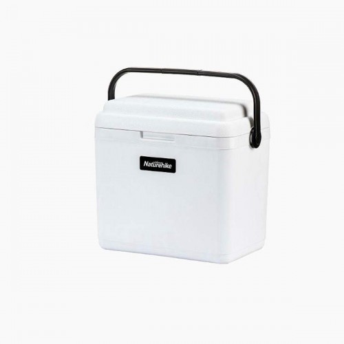 Naturehike LINDU Large Cooler Q-10H Buzluk 33 Lt. Beyaz NH20SJ021-33LT.B