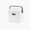 Naturehike LINDU Large Cooler Q-10H Buzluk 33 Lt. Beyaz NH20SJ021-33LT.B