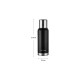 Naturehike Q-9H Paslanmaz Çelik Vakumlu Termos 750 Ml. Siyah NH19SJ010-750ML.Sİ