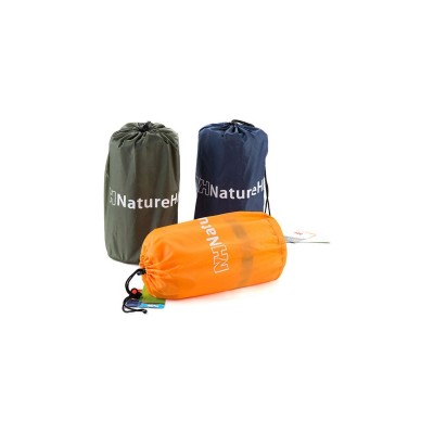 Naturehike Şişme Kamp Matı Haki