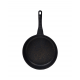 Nurgaz Granit Döküm Kamp Tavası 28 Cm. NG 177