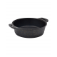 Nurgaz Granit Döküm Kamp Tenceresi 28 Cm NG 178