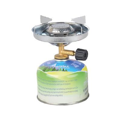 Nurgaz Troya Kamp Ocağı 230gr. kartuşlu Ng075
