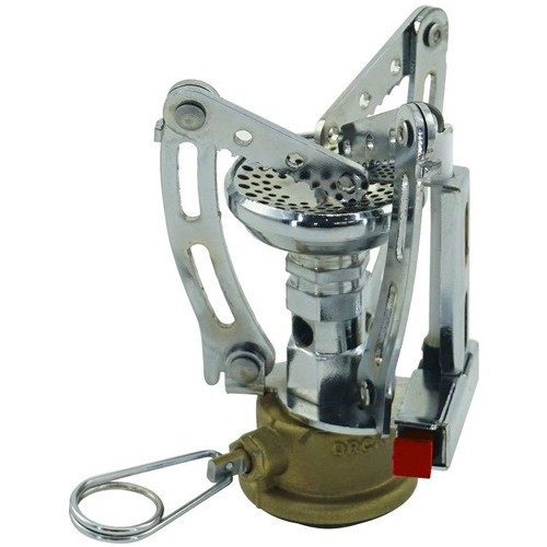 Orcamp Çakmaklı Mikro Cep Ocak CK-194