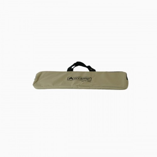 Orcamp Rüzgar Engelleyici Büyük 9 Kanat 550x160x9 Cm. RZ-559