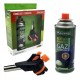 Orcamp Torch Çakmaklı Kartuş Pürmüz CX-500-227